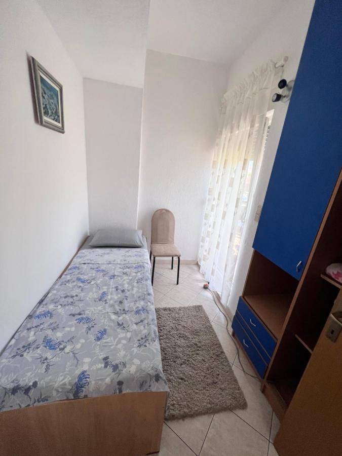 Apartman Ilic Lejlighed Metković Eksteriør billede