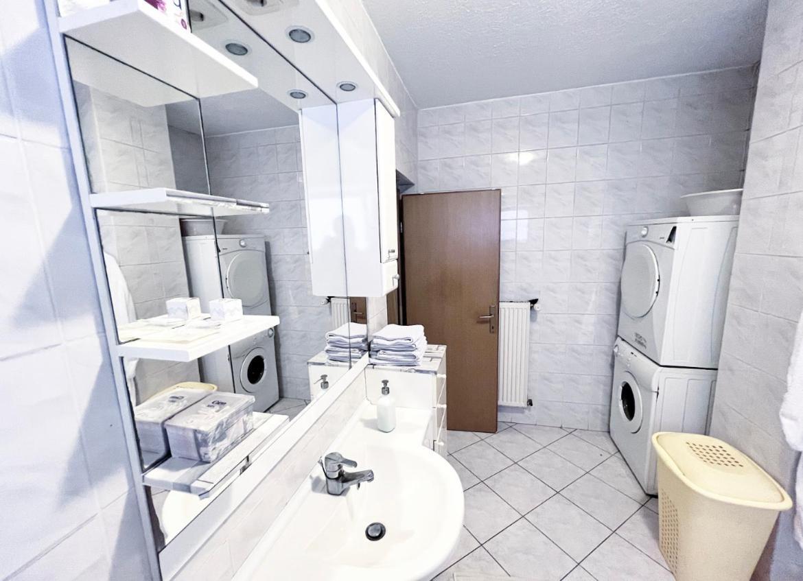 Apartman Ilic Lejlighed Metković Eksteriør billede