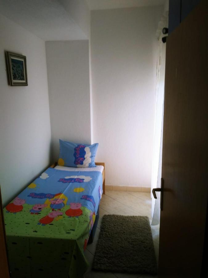 Apartman Ilic Lejlighed Metković Eksteriør billede