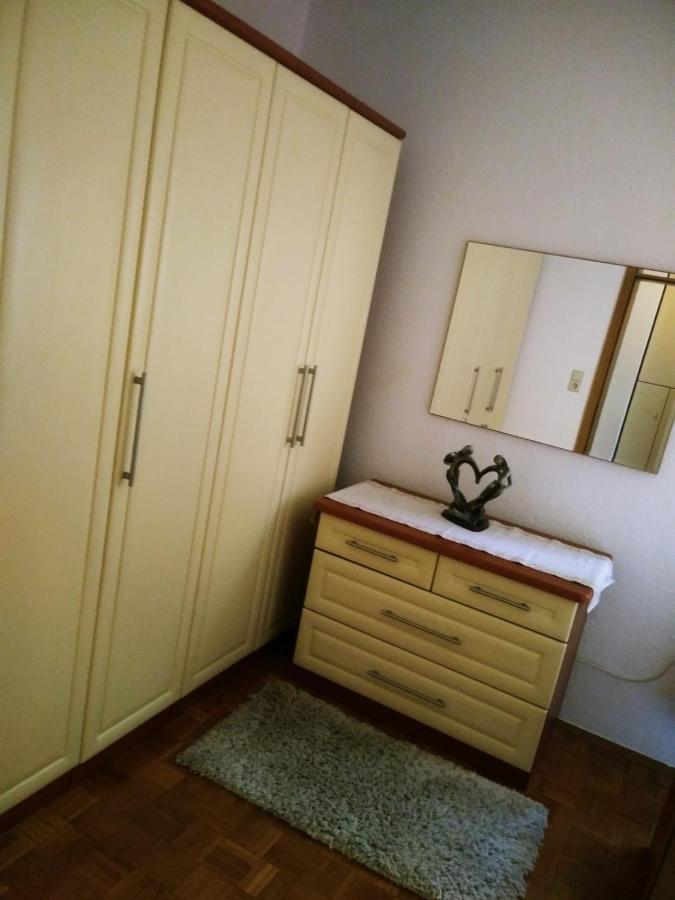 Apartman Ilic Lejlighed Metković Eksteriør billede
